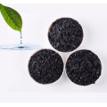 Carbono ativado granulado da pelota da pelota do produto comestível
